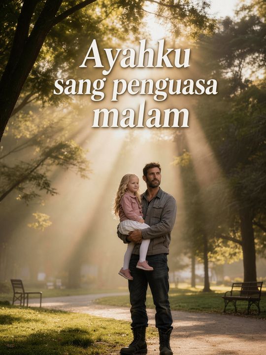 Ayahku sang penguasa malam