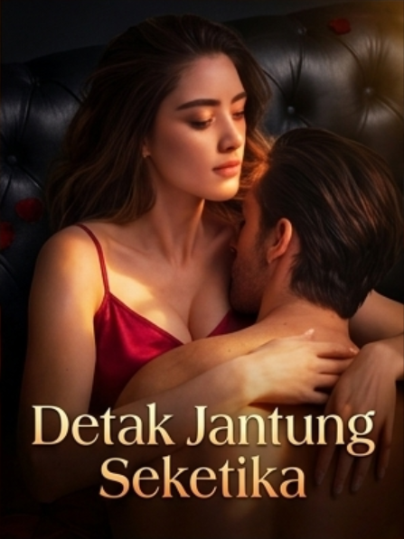 Detak Jantung Seketika