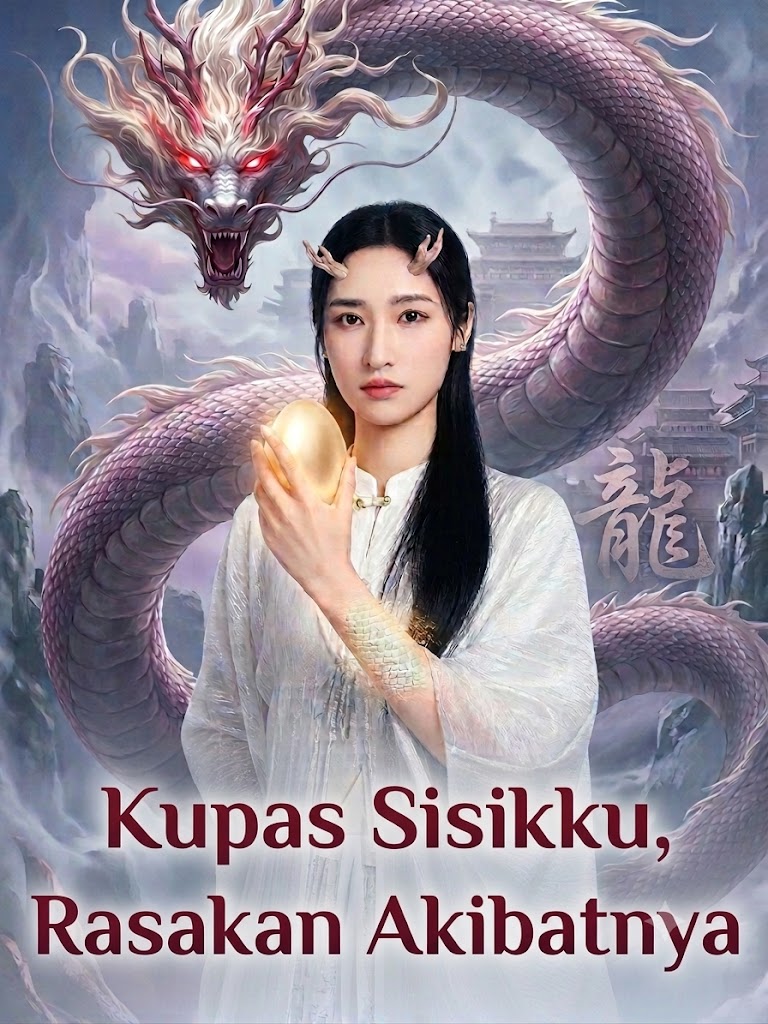 Kupas Sisikku, Rasakan Akibatnya
