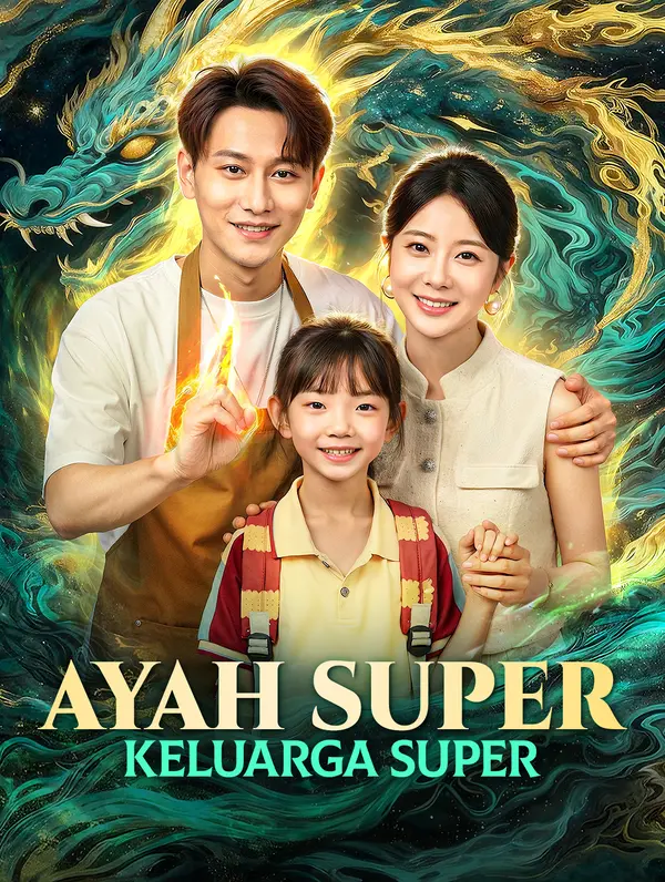 Ayah Super, Keluarga Super
