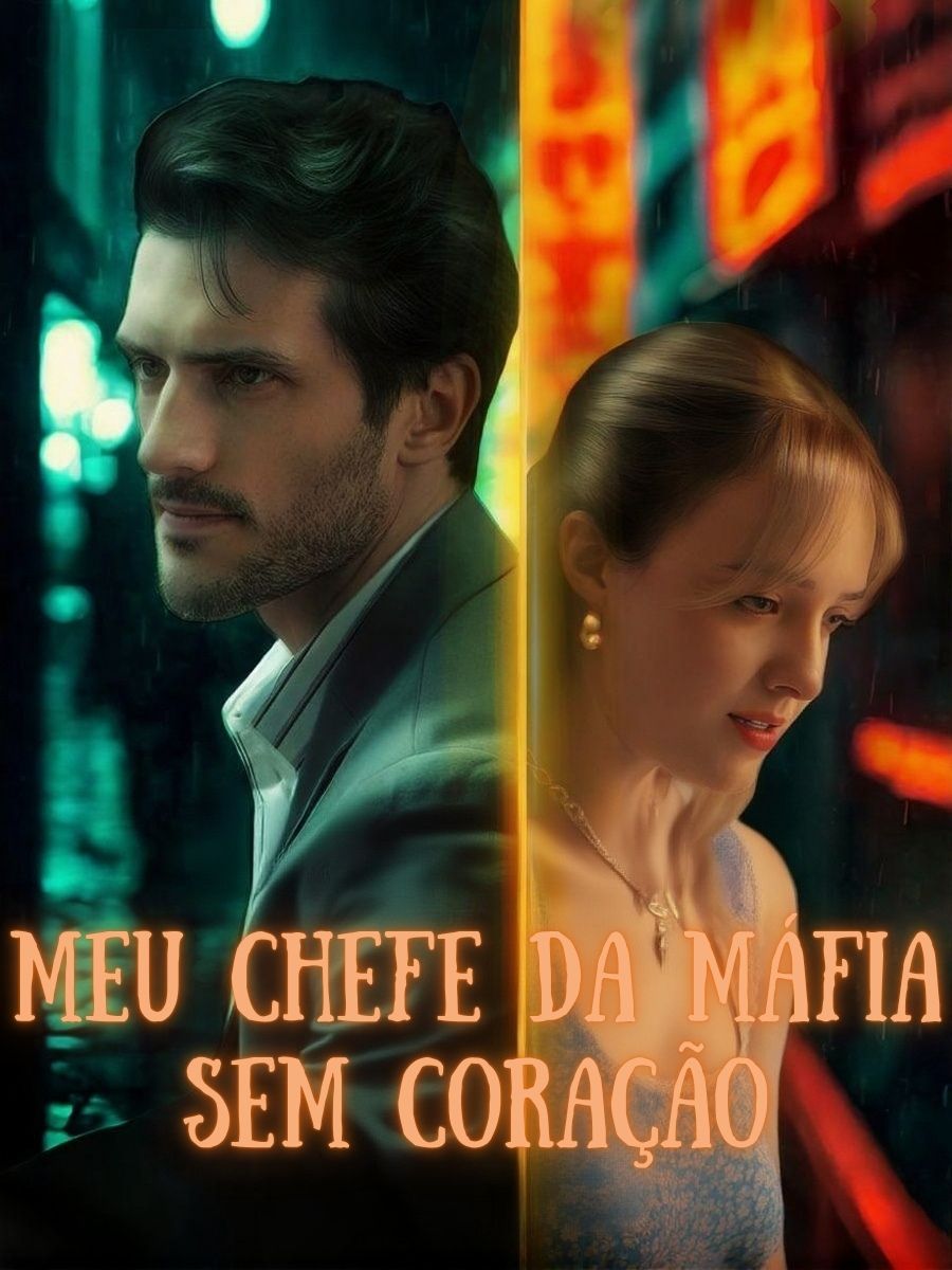 Meu Chefe da Máfia Sem Coração