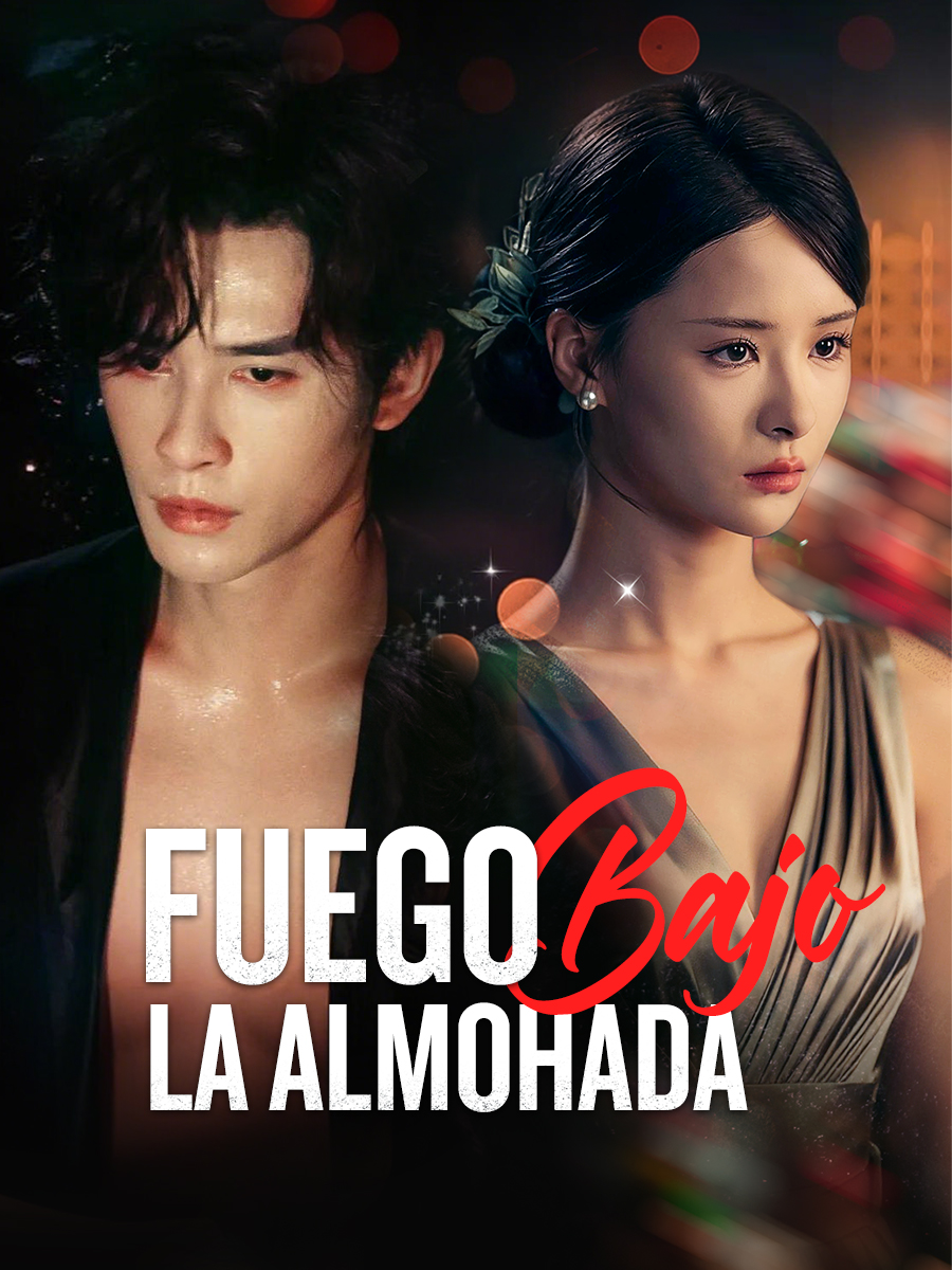 Fuego bajo la almohada