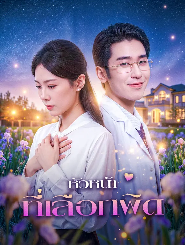 หัวหน้า ที่เลือกผิด