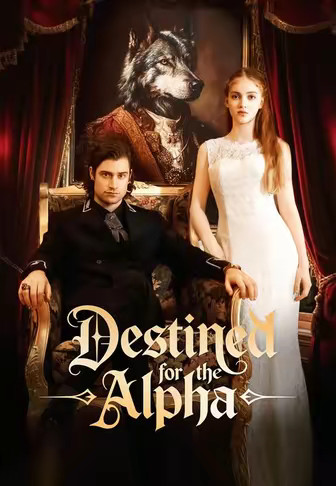 Destined for Alpha
