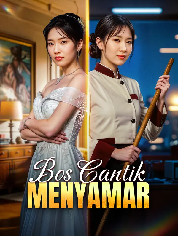 Bos Cantik Menyamar (2024)