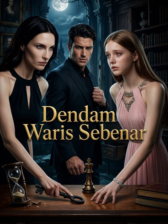 Pembalasan Sang Pewaris Sejati