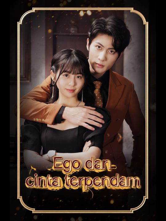 Cinta yang lama terpendam
