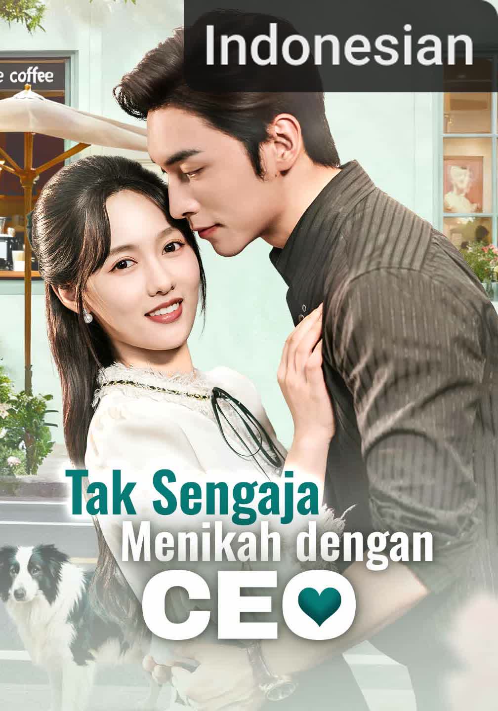 Tak Sengaja Menikah dengan CEO [Indonesian] (2026)