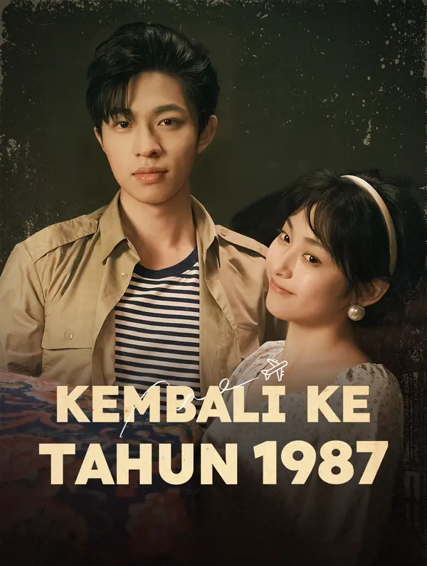Kembali ke Tahun 1987 (2024)