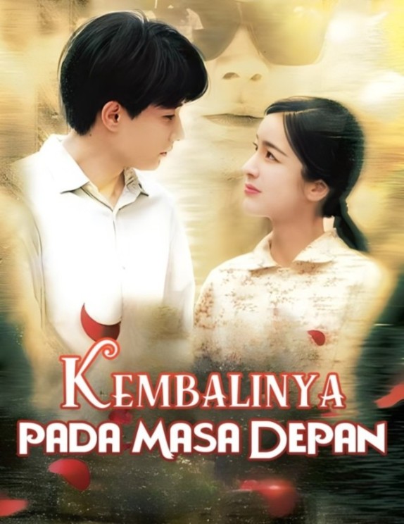 Kembalinya pada Masa Depan (2024)