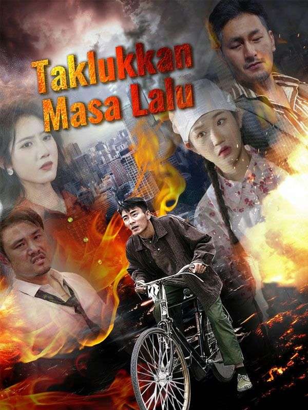Taklukkan Masa Lalu (2026)