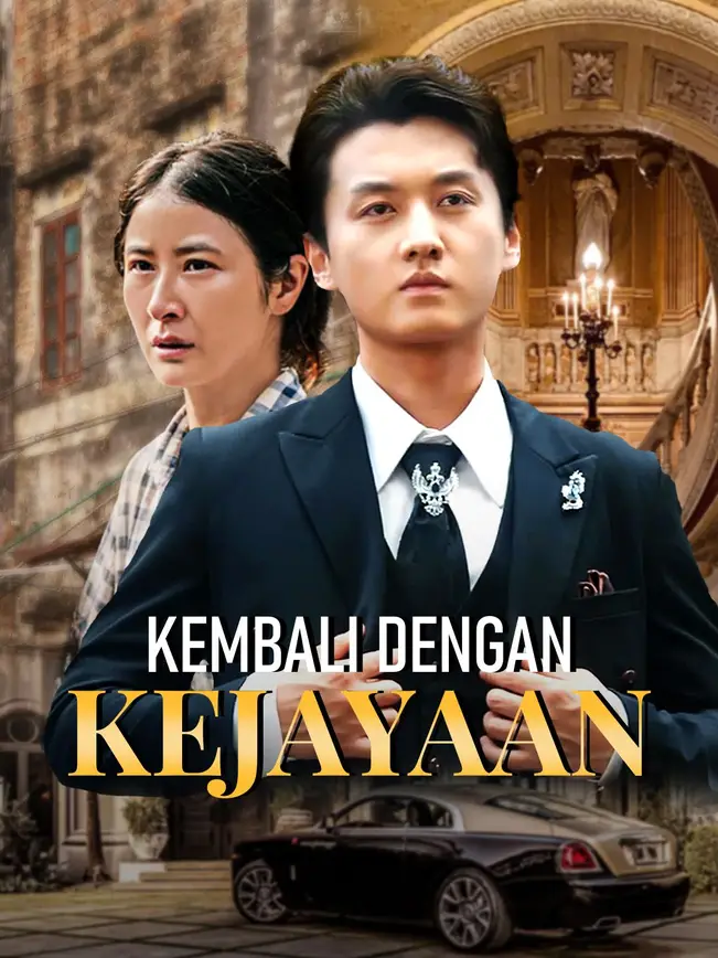 Kembali dengan kejayaan (2025)