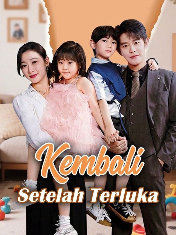 Kembali Setelah Terluka (2026)