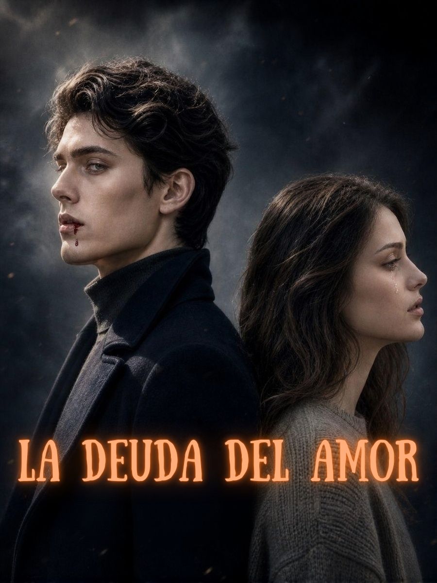 LA DEUDA DEL AMOR