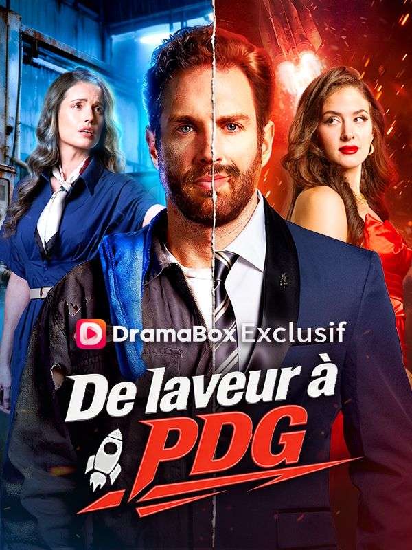 De laveur à PDG (2026)
