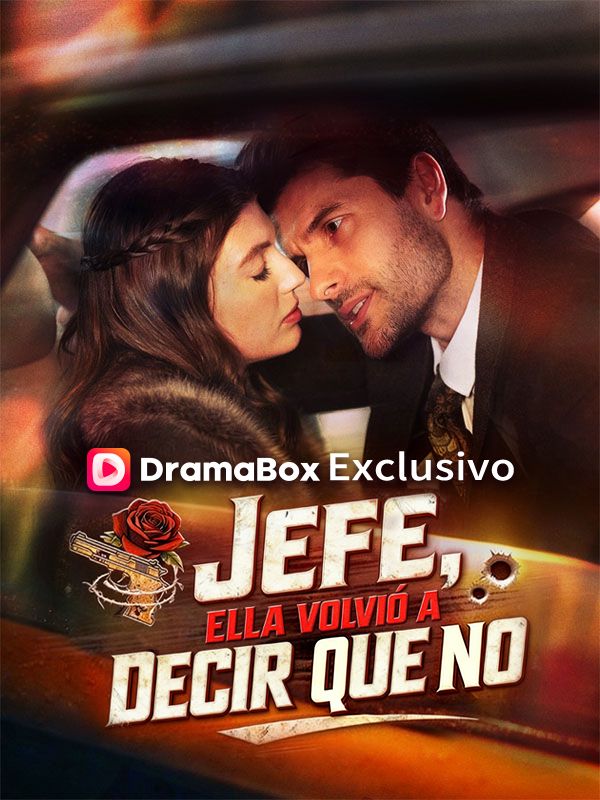 Jefe, ella volvió a decir que no (2026)
