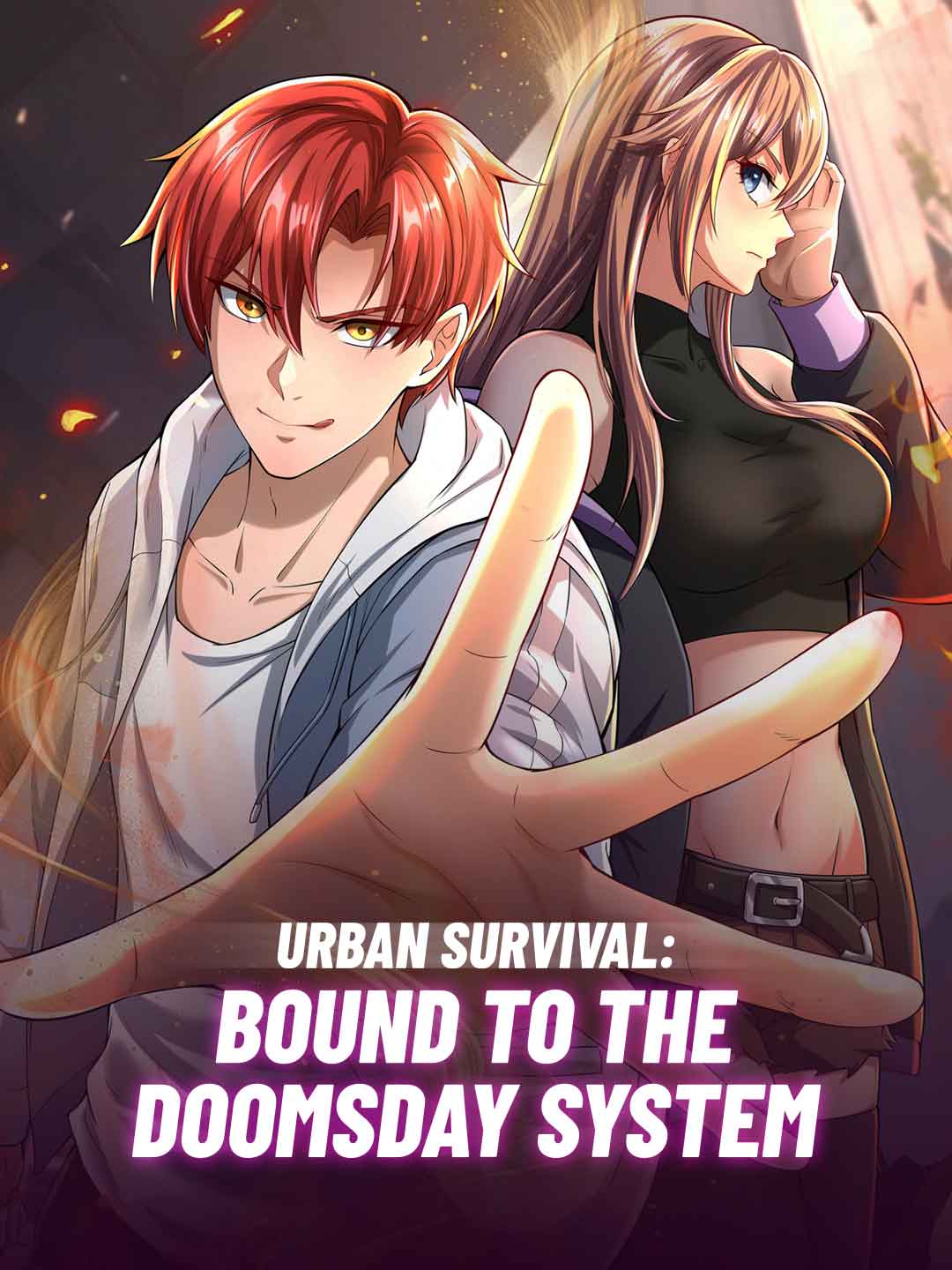 Urban Survival: Bound to the Doomsday System (2026)
