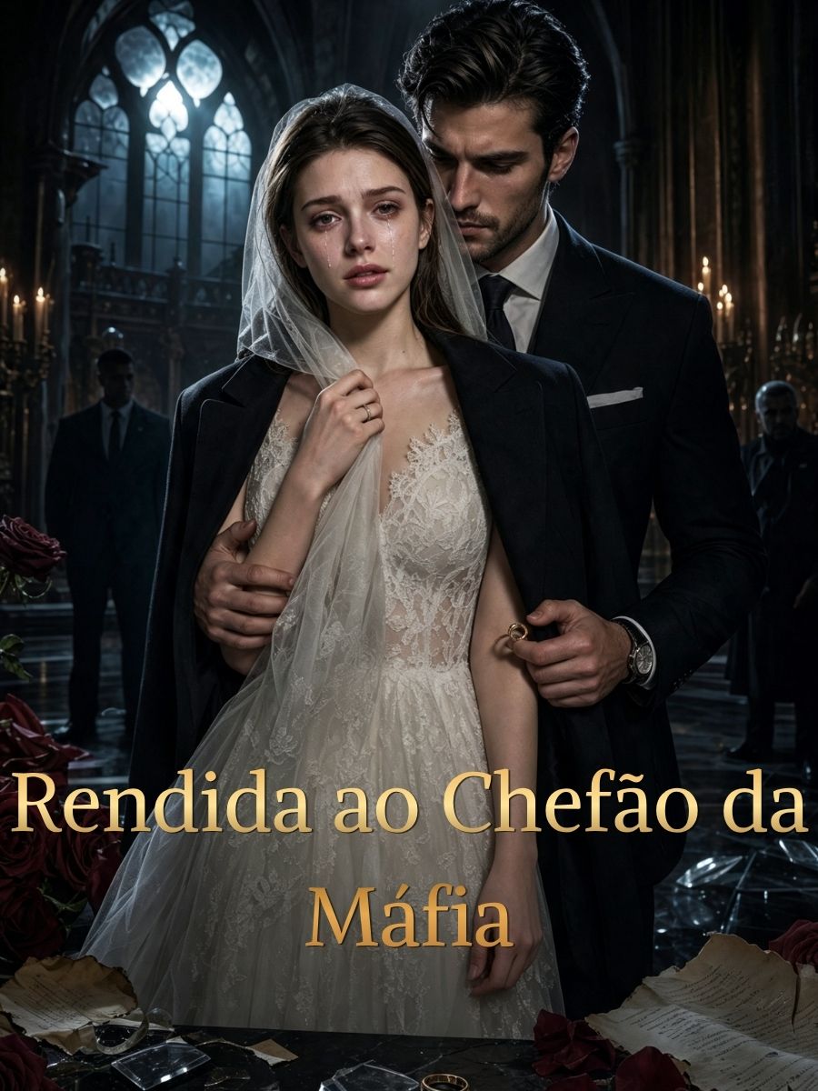Rendida ao Chefão da Máfia