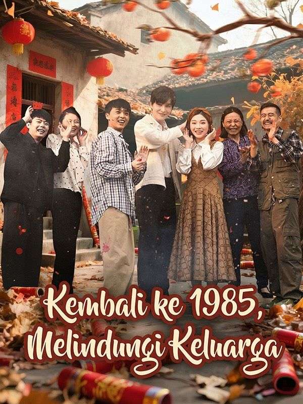 Kembali ke 1985 Melindungi Keluarga (2026)
