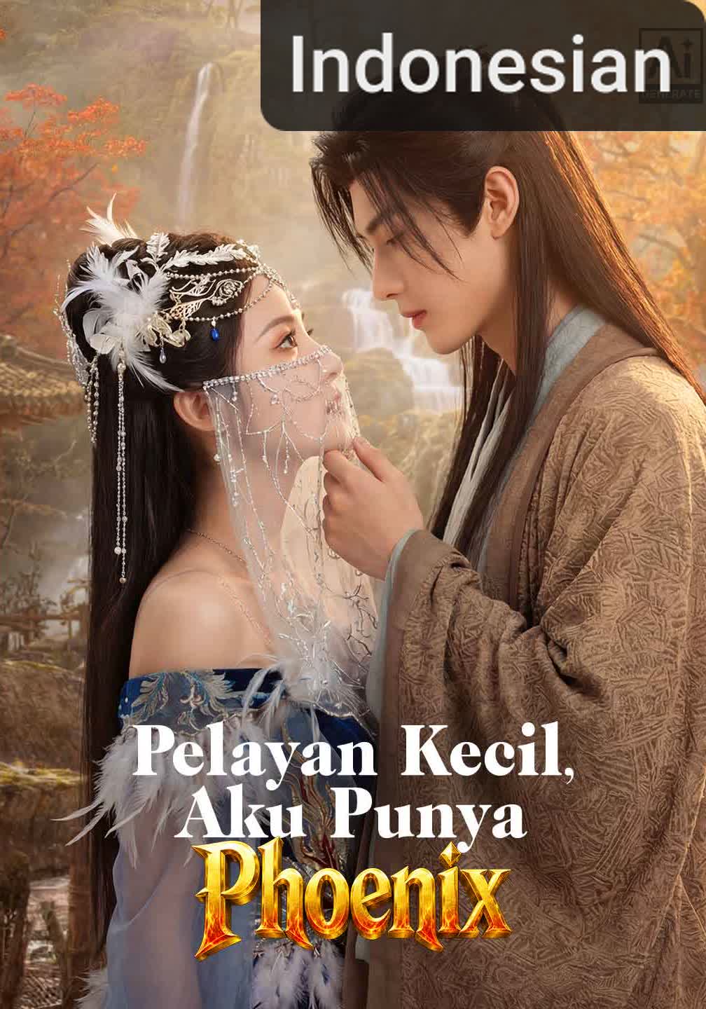 Pelayan Kecil, Aku Punya Phoenix [Indonesian] (2024)