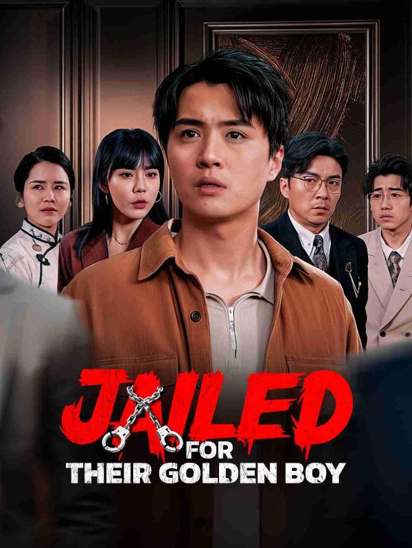 Jailed For Their Golden Boy (2025)