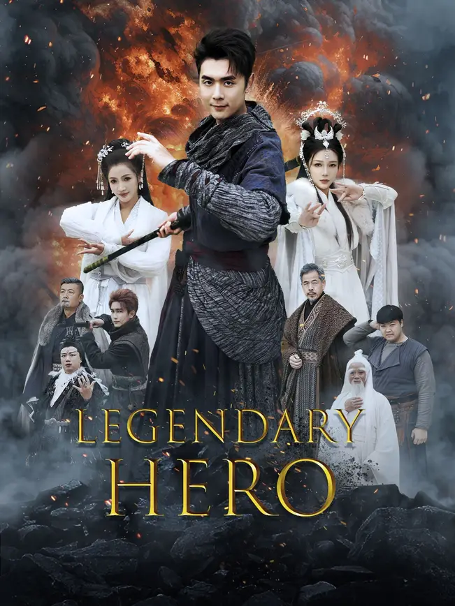 Legendary Hero (2025)