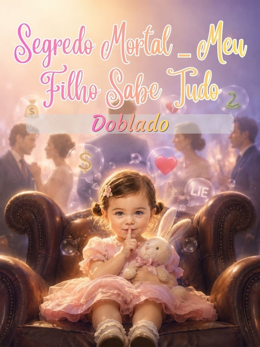 (Dublado)Segredo Mortal – Meu Filho Sabe Tudo