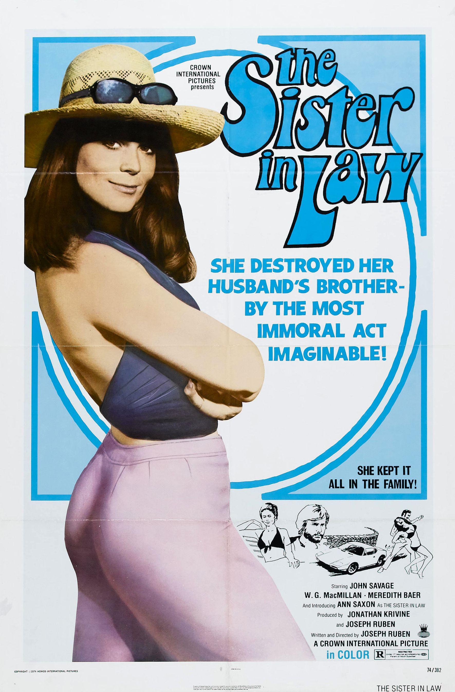 The Sister in Law (1975)