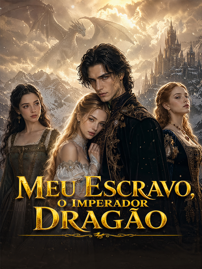 Meu Escravo, o Imperador Dragão