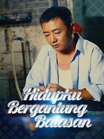 Hidupku tergantung pada jawabannya
