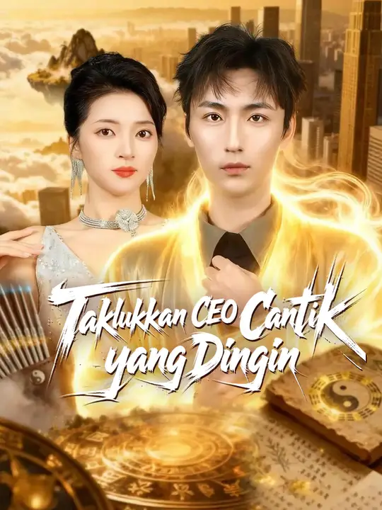 Taklukkan CEO Cantik yang Dingin