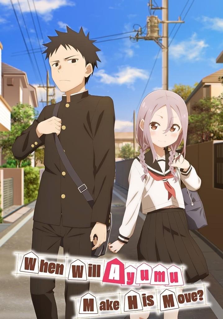 When Will Ayumu Make His Move? [Indonesian] (2022)