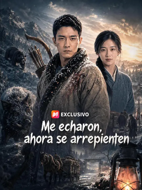 Me echaron, ahora se arrepienten