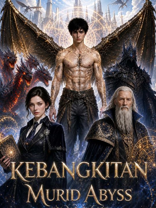 Kebangkitan Murid Abyss