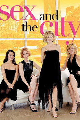Sex and the City S4 (2001)