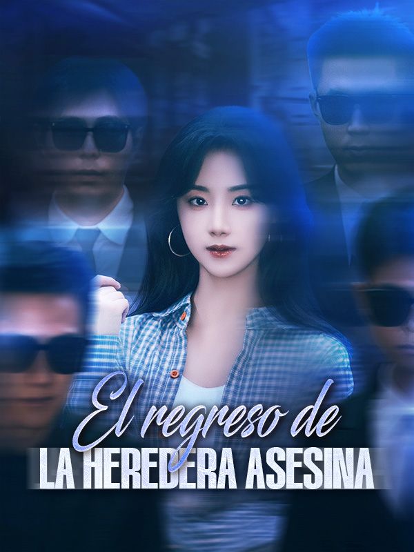 El regreso de la heredera asesina (2025)