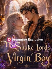 Virgin Boy (2024)