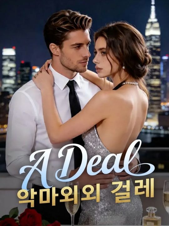 악마와의 거래