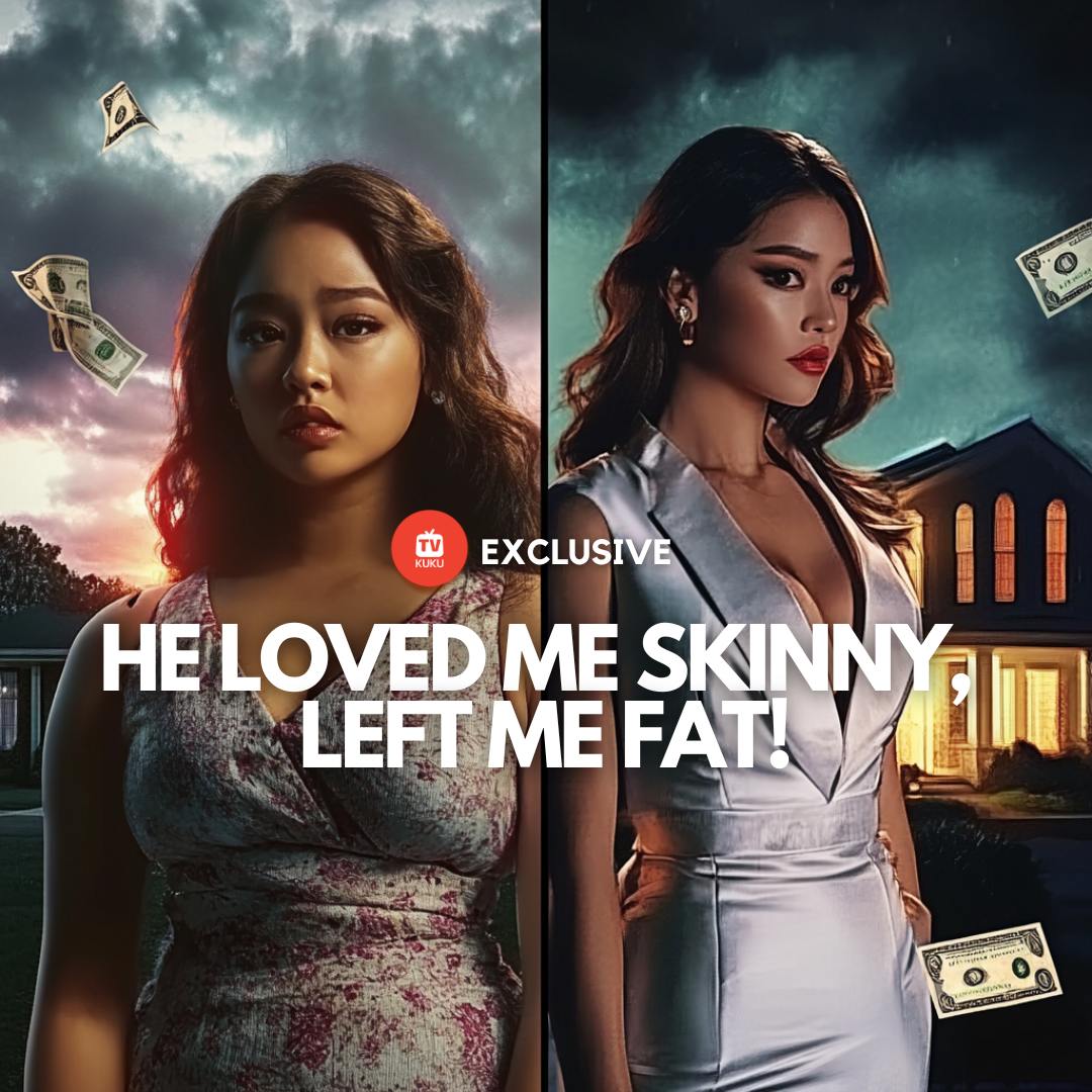 He loved me skinny, left me fat [English] (2025)