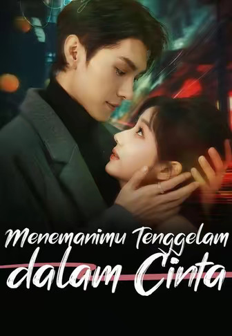 Menemanimu Tenggelam dalam Cinta