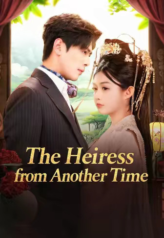 The Heiress from Another Time