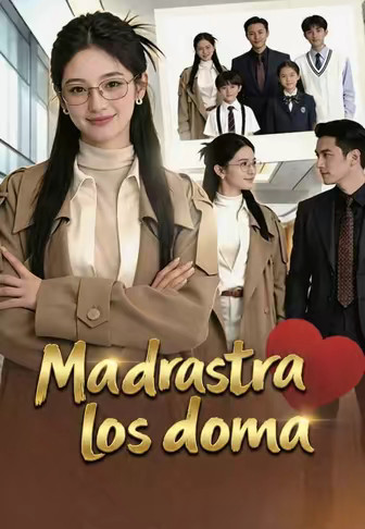Madrastra los doma