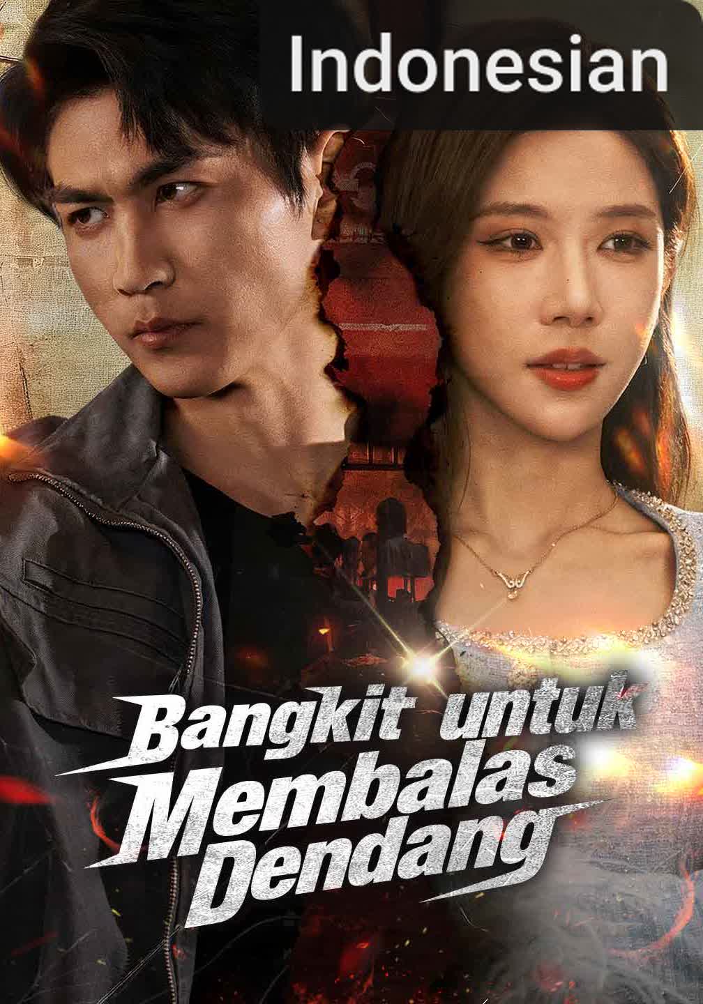 Bangkit untuk Membalas Dendam [Indonesian] (2026)