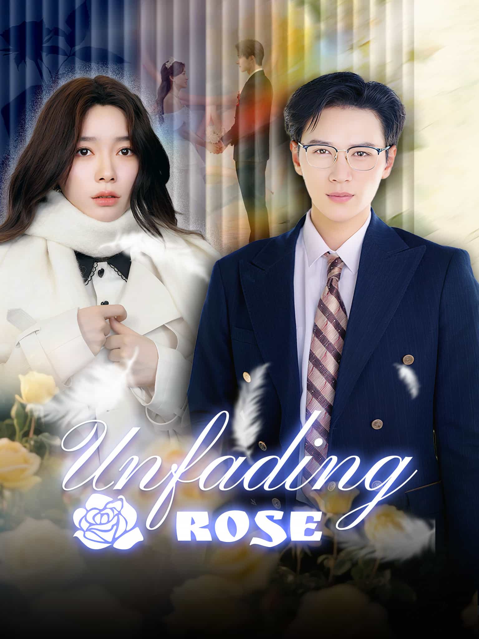 Unfading Rose