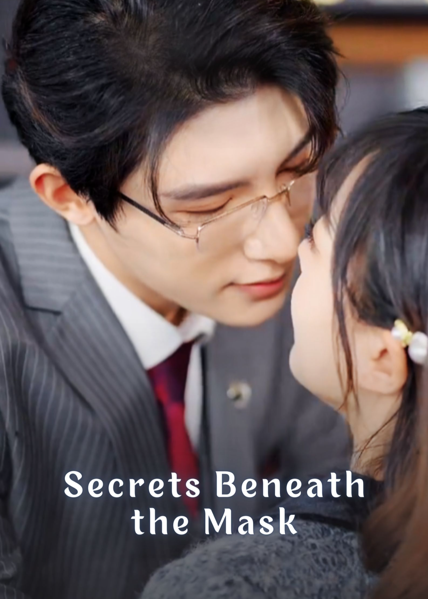 Secrets Beneath the Mask (2024)