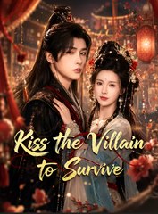 kissing the regent to survive (2024)
