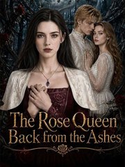 the queen of ashes (2024)