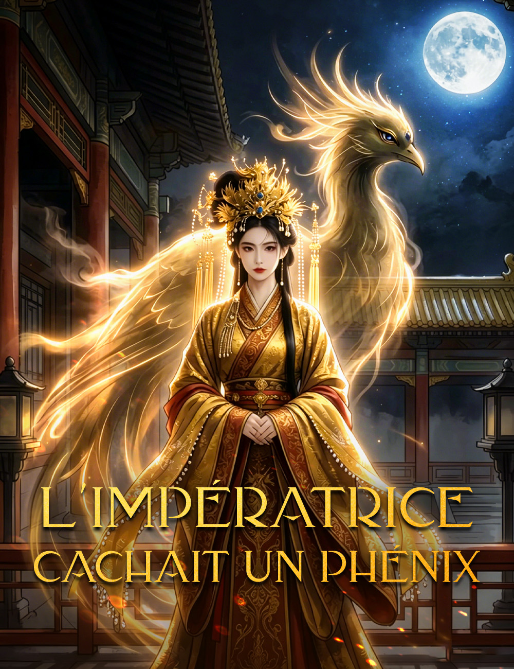 L'Impératrice cachait un Phénix (2024)