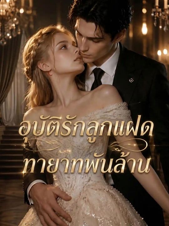 อุบัติรักลูกแฝดทายาทพันล้าน