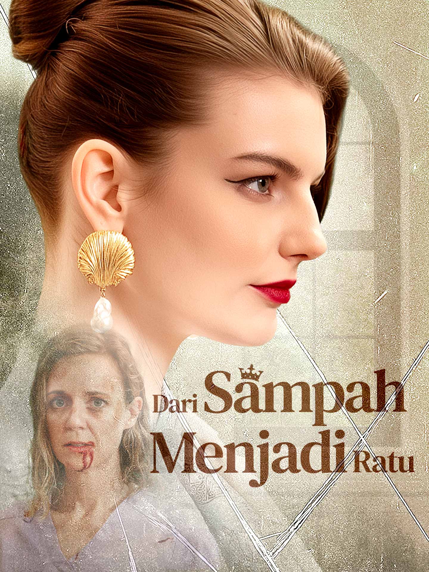 Dari Sampah Menjadi Ratu (2025)